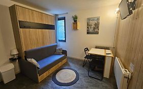 Studio Le Cérétou - La Mongie Tourmalet